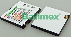 Motorola L6 550mAh Li-Ion 3.6V