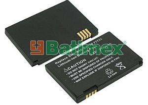 Motorola V3 600mAh 2.2Wh Li-Ion 3.7V