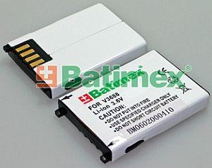 Motorola V3688 900mAh Li-Ion 3.6V
