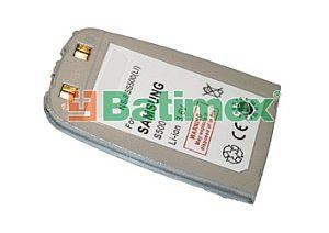 Samsung SGH-S500 800mAh Li-Ion 3.6V