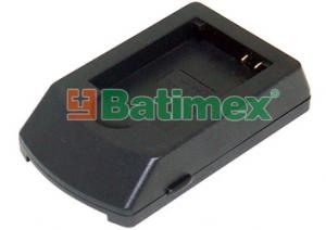 Samsung SLB-10A adaptér do nabíječky ACMPE