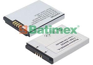 Motorola V80 600mAh 2.2Wh Li-Ion 3.7V
