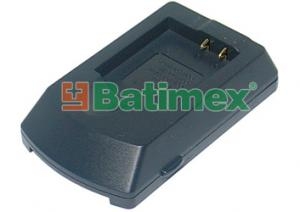 Panasonic CGA-S007 adaptér do nabíječky ACMPE i BCH023