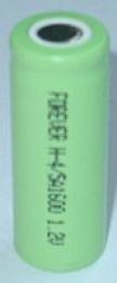 H-4/5A1600 1600mAh NiMH 1.2V 4/5A