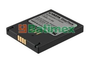 Varta EasyPack 550 550mAh 2Wh Li-Polymer 3.7V