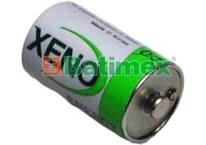 XL-050F/STD 1/2AA 3.6V