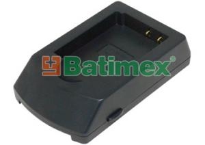 Nikon EN-EL12 adaptér do nabíječek ACMPE i BCH023