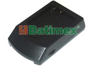 Panasonic DMW-BCF10E adaptér do nabíječky ACMPE i BCH023