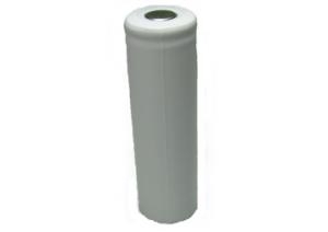 H-AA2000BL 2000mAh 2.4Wh NiMH 1.2V AA 14.5x49.0mm LSD