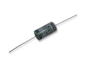 LST 17330 CNA 2.1Ah 3.6V 2/3A 16.5x33.4mm