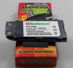 Samsung SGH-R200 750mAh Li-Ion 3.6V
