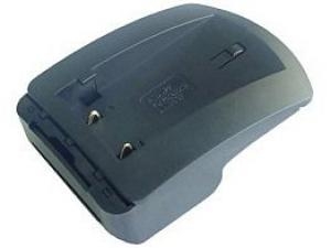 Panasonic CGA-S101 / DMW-BC7 adaptér do nabíječky AVMPXE