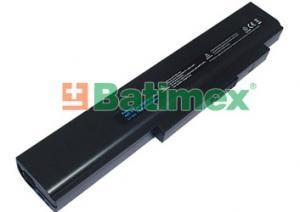 Asus V1 5200mAh 77.0Wh Li-Ion 14.8V