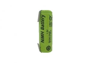 H-4/5AA1200-FT 1200mAh 1.4Wh NiMH 4/5AA 1.2V 14.5x43mm plíšky
