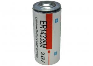 ER14335M 1.2Ah 3.6V 2/3AA 14.5x33.5mm vysokoproudová