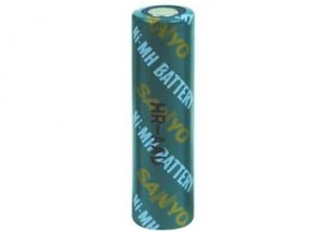 HR-AAUL Sanyo 1450mAh 1.7Wh NiMH 1.2V AA 14.2x49mm