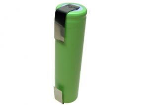 H-4/3A3600 3600mAh 4.3Wh NiMH 4/3A 1.2V 17x67mm plíšky