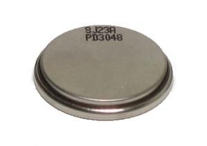 PD3048 300mAh 1.1Wh Li-Ion 3.7V 30x4.8mm