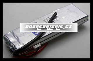2/3200H Kokam 3200mAh Li-Polymer 7.4V 20C