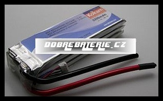 3/3200H Kokam 3200mAh Li-Polymer 11.1V 20C
