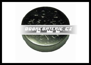 386a 1.5V (cena za 1 ks) volně