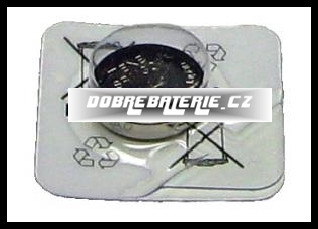 389 Maxell 1.55V
