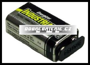 6LR61 Energizer 9.0V