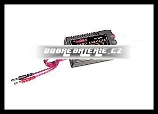 Li-poly Equalizér