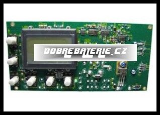 Alc 100 modul nabíjení i testování kapacity(ě) do nicd i nimh