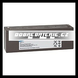 A506/3,5S Sonnenschein Dryfit 3,5Ah Pb 6,0V
