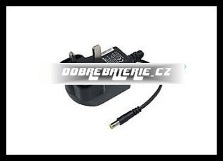 Napáječ 90-264v / 12v 1a do nabíječek avmpxse i avhm uk & hk