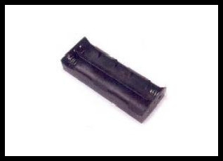 Krabička 6xd s kabely pvc 15cm 195x73.5x32mm