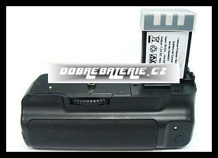 Canon EOS 350D / 400D 3600mAh Li-Polymer 7.4V grip