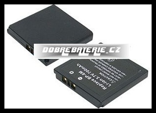 Nokia 9300 800mAh 3.0Wh Li-Ion 3.7V