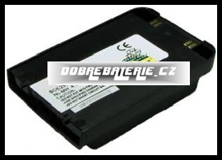 Bosch 607 / 608 1200mAh 5.8Wh NiMH 4.8V