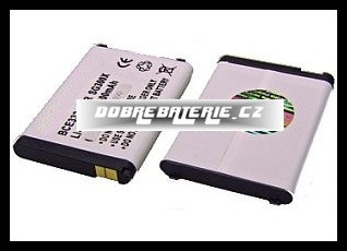 Sagem MY 400X 500mAh Li-Ion 3.6V