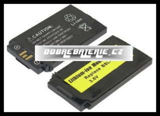 Sony Ericsson T66 700mAh Li-Ion 3.6V
