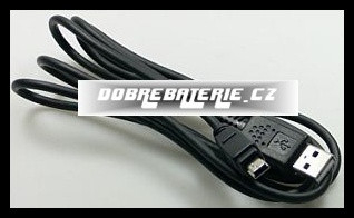 Era mda vario kabel usb synchronizace + nabíjení