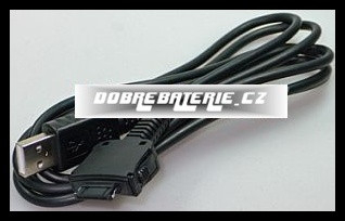 Hp ipaq h1900 kabel usb synchronizace + nabíjení