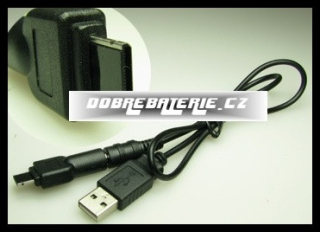Samsung sgh-d800 kabel usb Na nabíjení