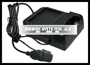 Blackberry bold 9700 nabíječka stolní 230v / usb / 2nd battery