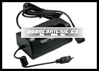 Blackberry bold 9700 nabíječka stolní usb