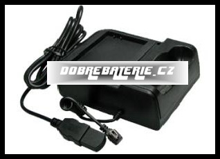 Blackberry bold 9000 nabíječka stolní 230v / usb / 2nd battery