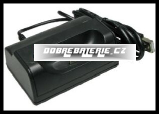 Htc touch viva nabíječka stolní 230v / usb