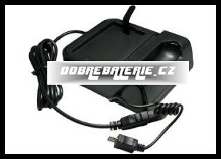 Nokia n97 nabíječka stolní 230v / usb / 2nd battery