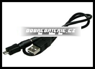 Blackberry bold 9700 kabel usb Na nabíjení