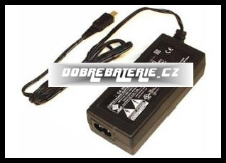 Canon ca-590 napáječ síťový 8.4v 2.0a