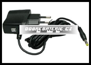 Nabíječka síťová 500ma 230v