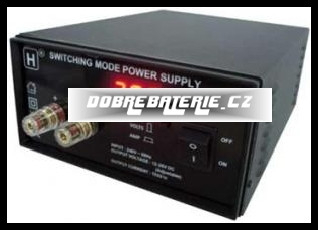 Napáječ 1000w 12-26v 30-40a