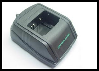 Motorola p040 nabíječka stolní 230v